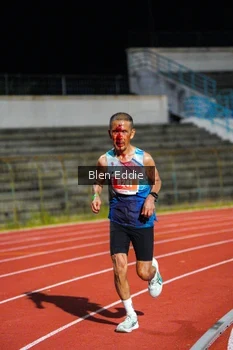 Runner Photo 4673240