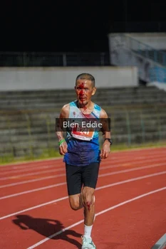 Runner Photo 4673241