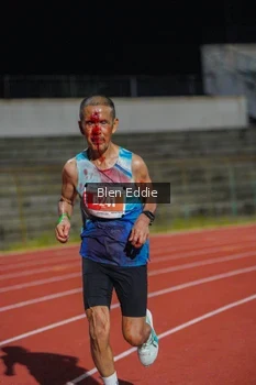Runner Photo 4673243