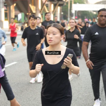 Runner Photo 4673244