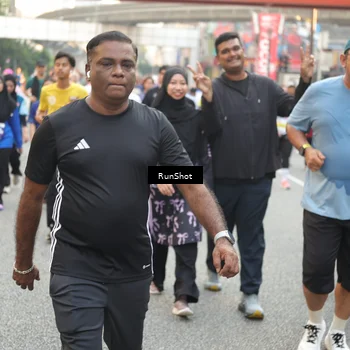 Runner Photo 4673249