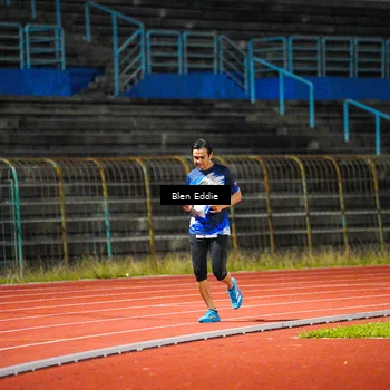 Runner Photo 4673250