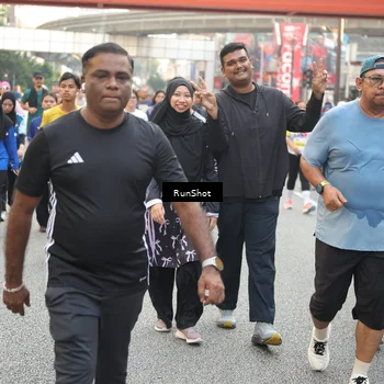 Runner Photo 4673253
