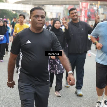 Runner Photo 4673254