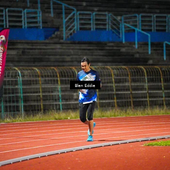 Runner Photo 4673255