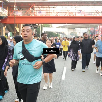 Runner Photo 4673256