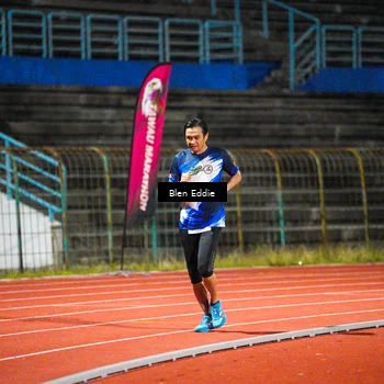 Runner Photo 4673257