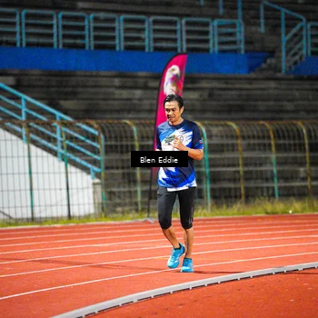 Runner Photo 4673258