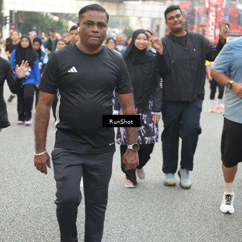 Runner Photo 4673259