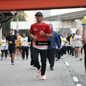Runner Photo 4673261