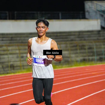 Runner Photo 4673263