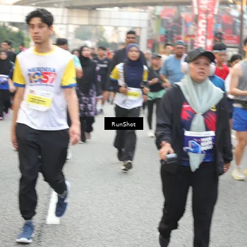 Runner Photo 4673265