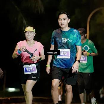 Runner Photo 4673267