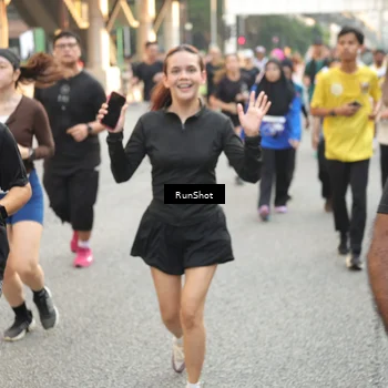 Runner Photo 4673268