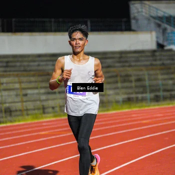 Runner Photo 4673270