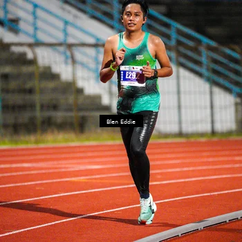 Runner Photo 4673271