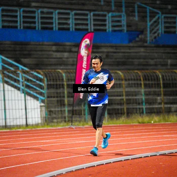 Runner Photo 4673272