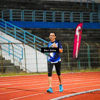 Runner Photo 4673273