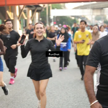 Runner Photo 4673274