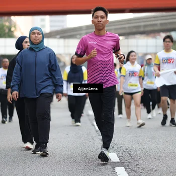 Runner Photo 4673276