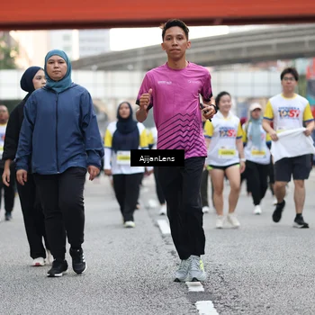 Runner Photo 4673277