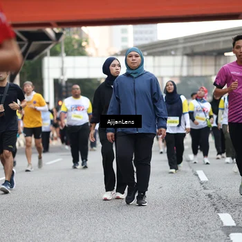 Runner Photo 4673279