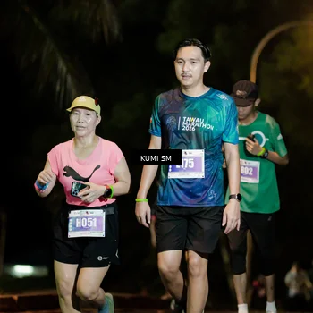 Runner Photo 4673280