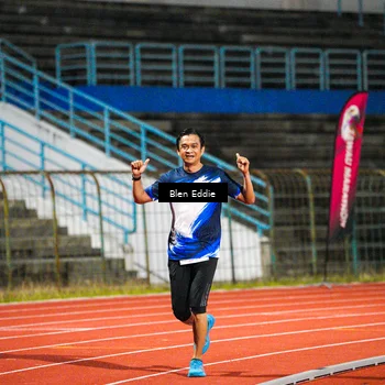 Runner Photo 4673281