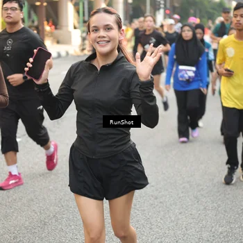 Runner Photo 4673283