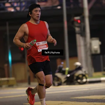 Runner Photo 4673284