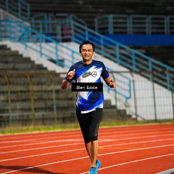 Runner Photo 4673285