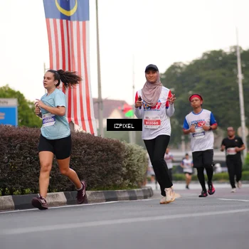 Runner Photo 4673287