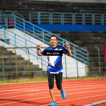 Runner Photo 4673288