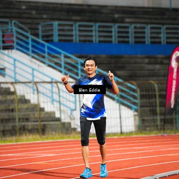 Runner Photo 4673290