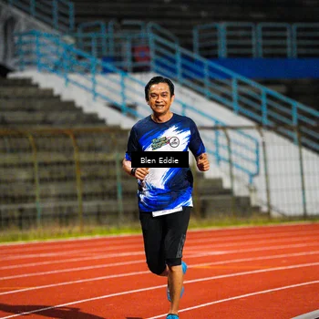 Runner Photo 4673291