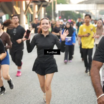 Runner Photo 4673292