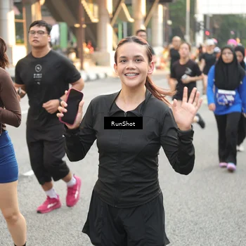 Runner Photo 4673295