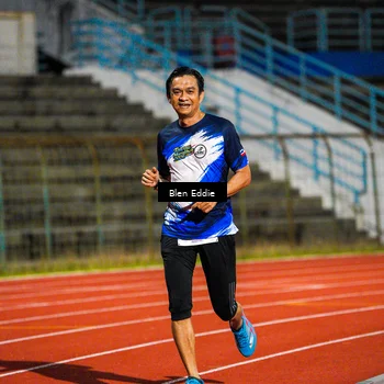 Runner Photo 4673296