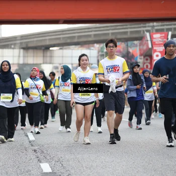 Runner Photo 4673297