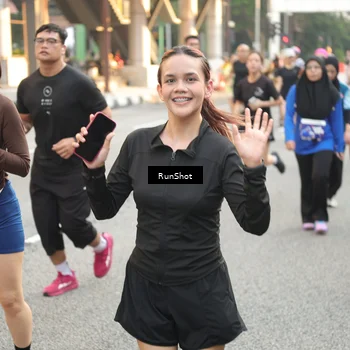 Runner Photo 4673298