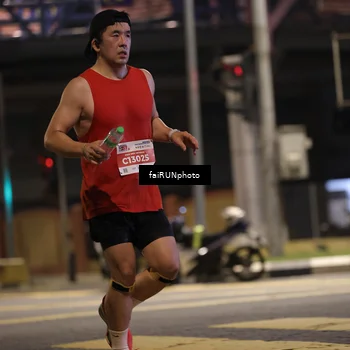 Runner Photo 4673300