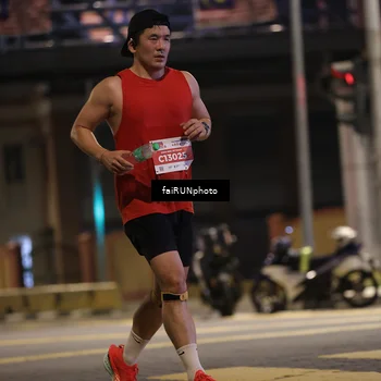 Runner Photo 4673302