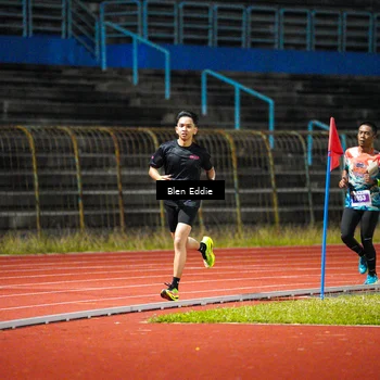 Runner Photo 4673304