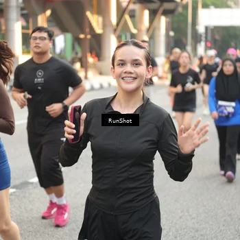 Runner Photo 4673305