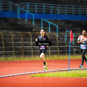 Runner Photo 4673306