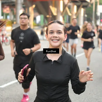 Runner Photo 4673309