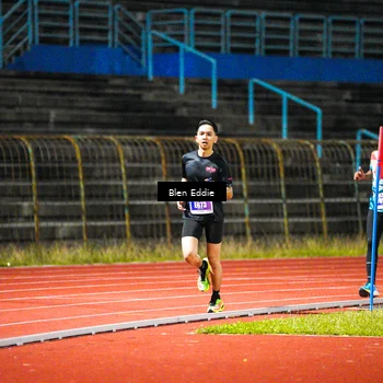 Runner Photo 4673311