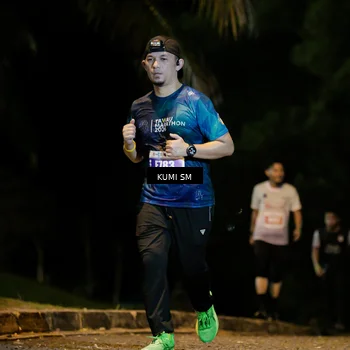 Runner Photo 4673315