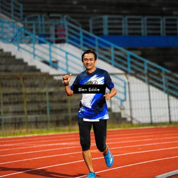 Runner Photo 4673317