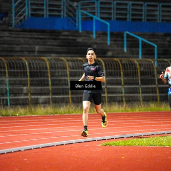 Runner Photo 4673321